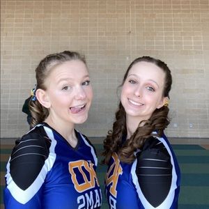 Meet your Posher, Skylar